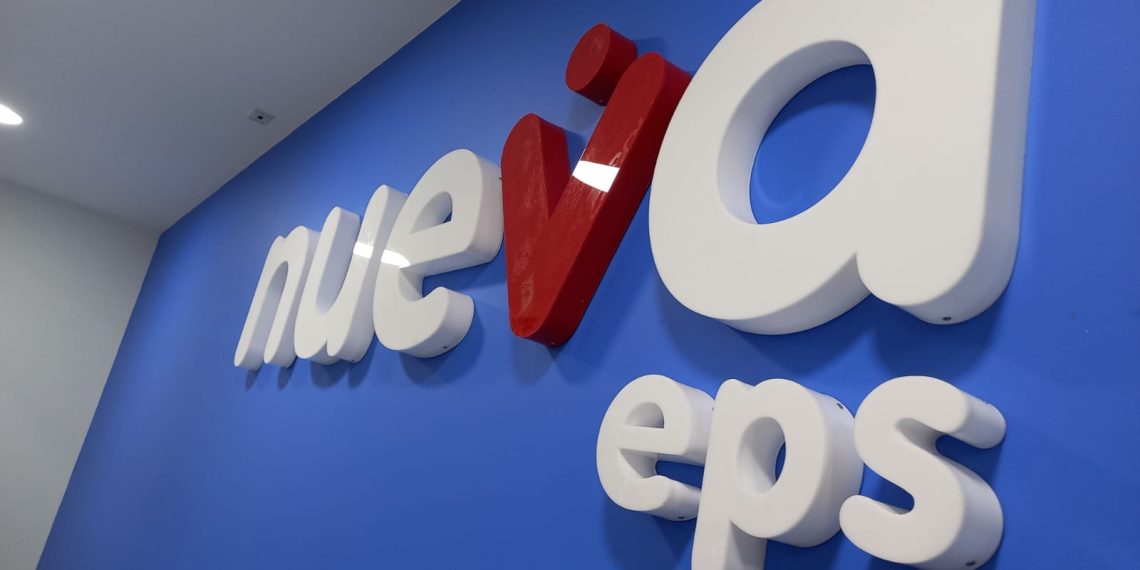 Nueva EPS niega irregularidades en contratación de servicios de salud