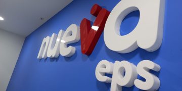 Nueva EPS niega irregularidades en contratación de servicios de salud