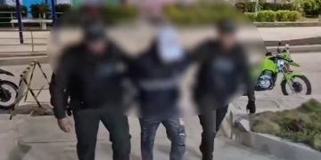 Alarmante golpe a la extorsión en Barranquilla: 72 capturados en 2026, mayoría de ‘Los Costeños’