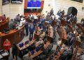 Diez departamentos de Colombia se quedan sin senador: reaparece debate sobre representación territorial