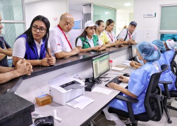 Gobernación del Atlántico intensifica vigilancia y auditoría clínica en Repelón ante brote de dengue