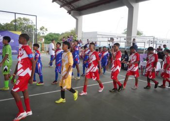 Inician en el Atlántico las inscripciones para los Juegos Intercolegiados 2026