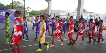 Inician en el Atlántico las inscripciones para los Juegos Intercolegiados 2026