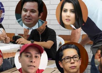 Atlántico mantiene siete curules en el Senado con caras nuevas y sorpresas