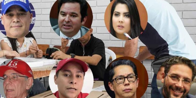 Atlántico mantiene siete curules en el Senado con caras nuevas y sorpresas