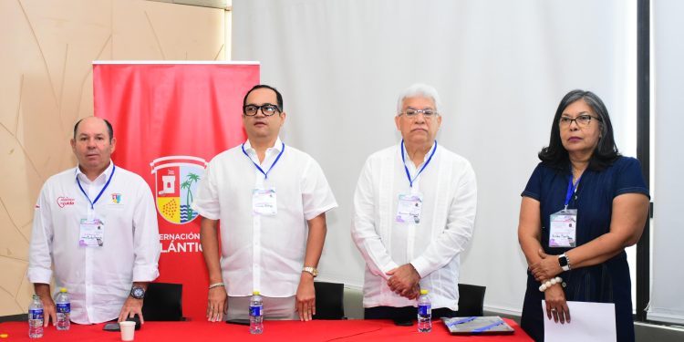 Atlántico lidera acciones para el diagnóstico temprano de enfermedades huérfanas