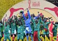 Senegal llevará a la justicia deportiva el título otorgado a Marruecos