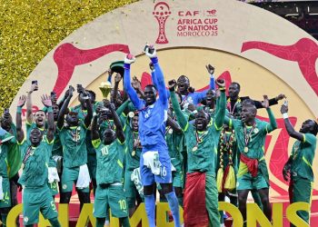 Senegal llevará a la justicia deportiva el título otorgado a Marruecos