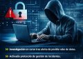 Dirección de Impuestos y Aduanas Nacionales investiga presunto hackeo a sus sistemas