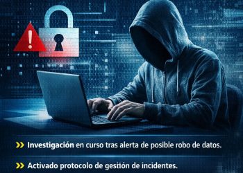 Dirección de Impuestos y Aduanas Nacionales investiga presunto hackeo a sus sistemas