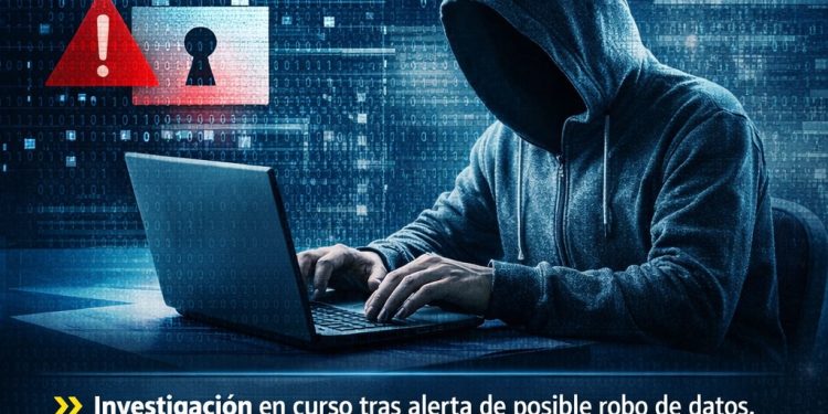Dirección de Impuestos y Aduanas Nacionales investiga presunto hackeo a sus sistemas