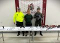 Cayó alias Mosca, explosivista del Bloque Jorge Suárez Briceño y hombre de confianza de alias Calarcá