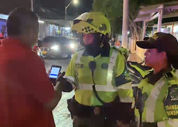 35 capturados y armas incautadas: balance policial del fin de semana en Barranquilla