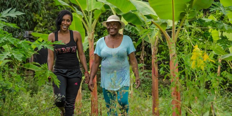 El poder del liderazgo local impulsa la transformación del campo en La Guajira