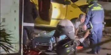 Balacera en el norte de Barranquilla deja 3 heridos y 3 capturados, estaría relacionada a disputas entre las bandas Los Costeños y Los Pepes