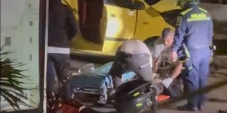 Balacera en el norte de Barranquilla deja 3 heridos y 3 capturados, estaría relacionada a disputas entre las bandas Los Costeños y Los Pepes