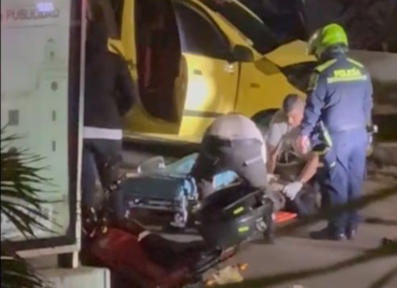 Balacera en el norte de Barranquilla deja 3 heridos y 3 capturados, estaría relacionada a disputas entre las bandas Los Costeños y Los Pepes