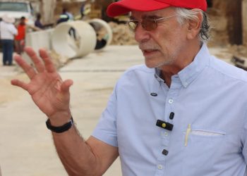 “El Caribe necesita respuestas”: gobernador Eduardo Verano pide claridad sobre la intervención de Air-e