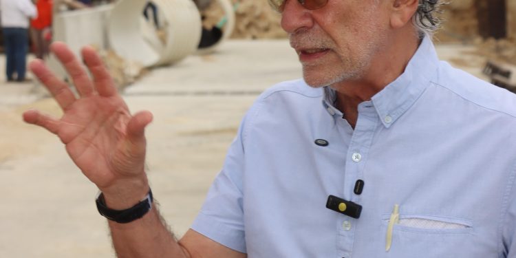 “El Caribe necesita respuestas”: gobernador Eduardo Verano pide claridad sobre la intervención de Air-e