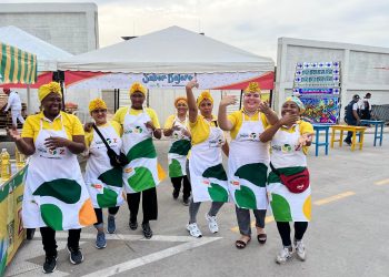 Sabor Bajero enciende sus fogones en Semana Santa