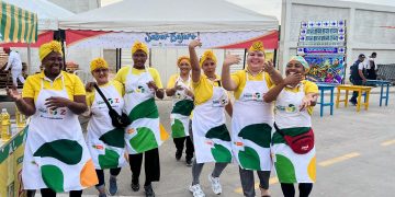 Sabor Bajero enciende sus fogones en Semana Santa