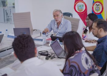 Consejo Superior aprobó en primer debate creación de la vicerrectoría de regionalización en Uniatlántico