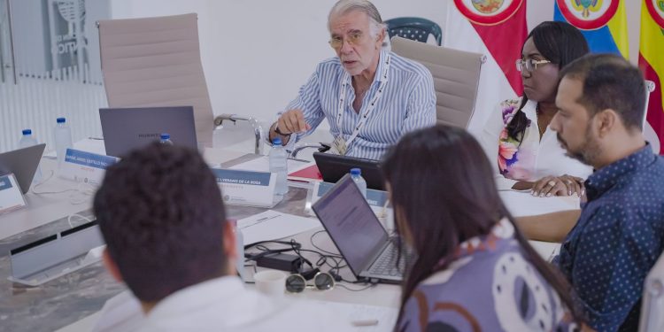 Consejo Superior aprobó en primer debate creación de la vicerrectoría de regionalización en Uniatlántico