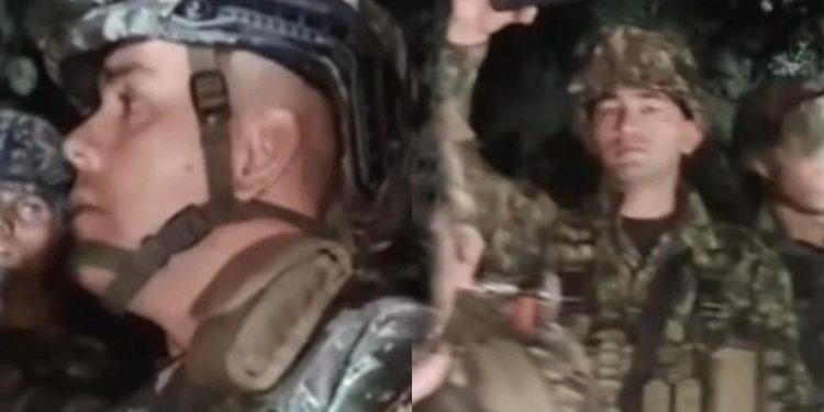 Ejército dice que actuó bajo protocolo tras incidente que dejó dos heridos en la Troncal del Caribe, Magdalena