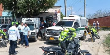 Febrero sangriento en el Atlántico: 91 homicidios evidencian el fracaso de la política de seguridad