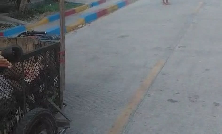 Tragedia en La Sierrita: hombre pierde la vida mientras defendía a su hijo