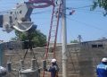 Trabajos eléctricos afectarán estos sectores de Barranquilla y Luruaco este martes 10 de marzo