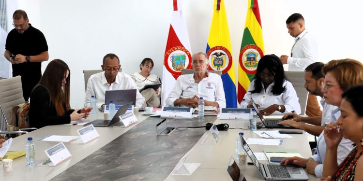 Consejo Superior de Uniatlántico se abstiene de decidir reintegro de funcionario