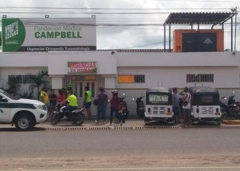 Dos hermanos heridos en ataque en Malambo: sospecha de extorsión por grupos criminales