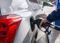 Desde este domingo, galón de gasolina tendrá nueva reducción de $500