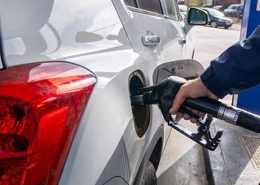 Desde este domingo, galón de gasolina tendrá nueva reducción de $500