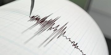 Fuerte sismo sacudió a Colombia en la madrugada del 1 de marzo