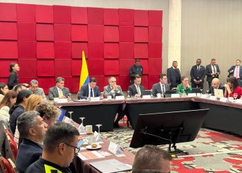 “No hemos encontrado evidencia alguna de que se haya orquestado un fraude o alteración al proceso electoral”: Procurador General