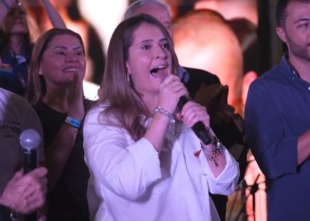 Paloma Valencia arrasó en la Gran Consulta y será la candidata presidencial de la centroderecha