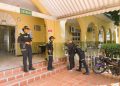 Más de 950 policías garantizarán la seguridad en elecciones en municipios del Atlántico