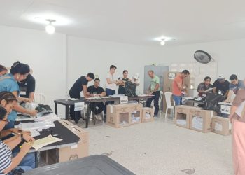 Mayor participación en el Caribe redefine el mapa político del Congreso