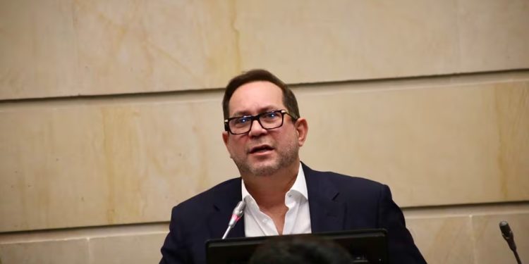 Lidio García fue el segundo candidato más votado al Senado en las elecciones legislativas