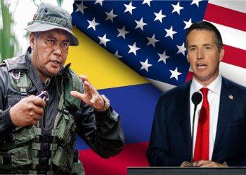 Senador estadounidense solicita al Gobierno colombiano acelerar la extradición de alias ‘Calarcá’