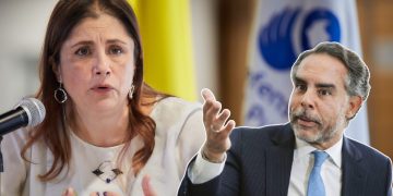 Defensora del Pueblo rechaza burlas de Benedetti a candidatos que no lograron curul