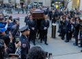 Nueva York despide a Willie Colón con los acordes de ‘La Murga’