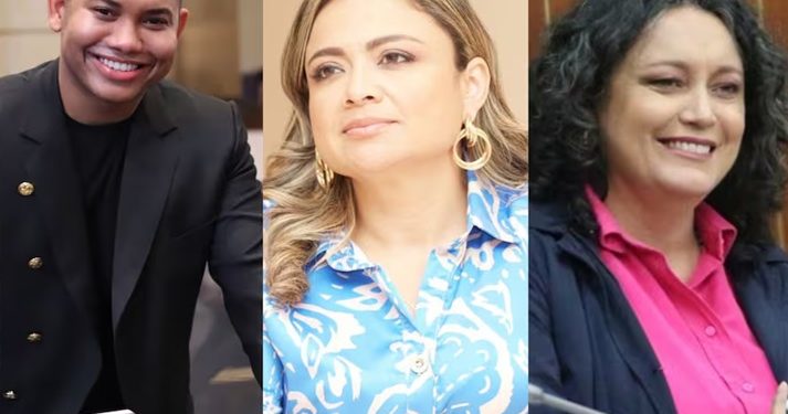 Elecciones 2026: los candidatos que se “quemaron” y no lograron llegar al Congreso