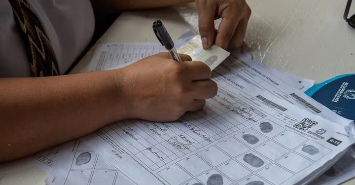 Procuraduría investigará a cuatro jurados de votación por posibles irregularidades en entrega de resultados