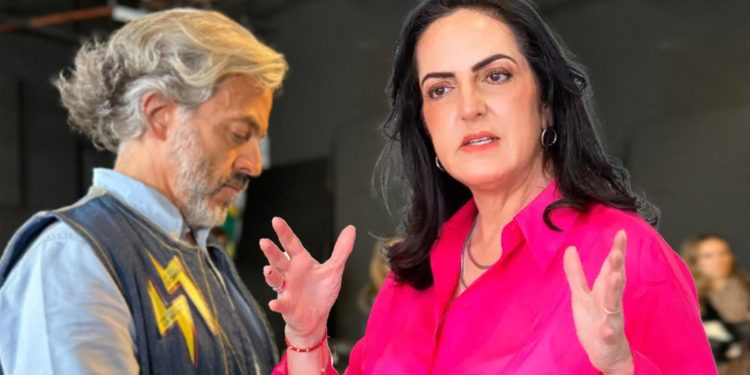 Cabal cuestiona posible fórmula de Oviedo con Paloma Valencia: “Me preocupa su confusión ideológica”