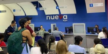 Tribunal suspende de manera cautelar decreto que reorganiza el sistema de EPS en Colombia