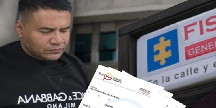 Fiscalía evalúa tomar declaración a alias ‘Pipe Tuluá’ por presuntos aportes a campaña de Petro