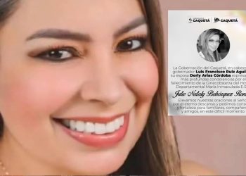 Médico ginecobstetra muere luego de ser golpeada por lancha en playas de Barú